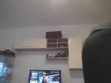 Cam4 Nude Webcam of zena_xxx