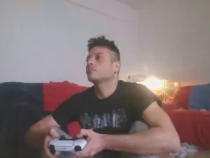 Cam4 Sex Cam of zena_xxx