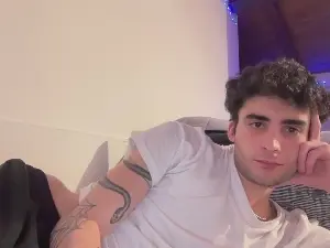 Cam4 Adult Webcam of Ale20forher