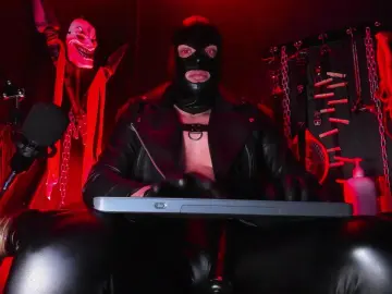 Cam4 Free Live Porn of Connor_Wolf1