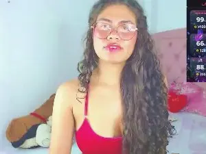 Cam4 Free Live Porn of Cynthia_rosse