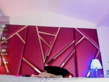 Cam4 Best Webcam of DanielaMedina