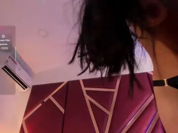 Cam4 Adult Video Chat of DanielaMedina