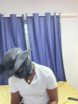 Cam4 Free Porn Cam of Duomisterioso_