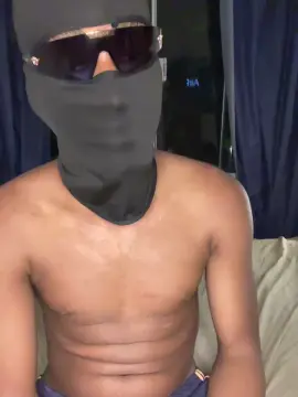 Cam4 Adult Webcam of Duomisterioso_