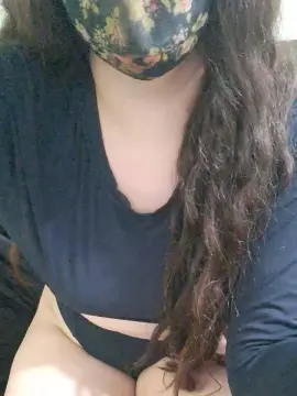 Cam4 Adult Webcam of Natasha_torres