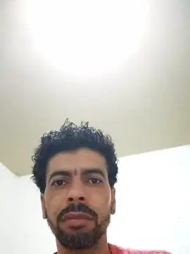 Cam4 Nude Webcam of SafadosSP21