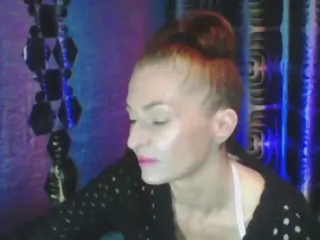 Cam4 Nude Webcam of Soniahottie1