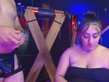 Cam4 Private Sex Chat of YiingandYang_