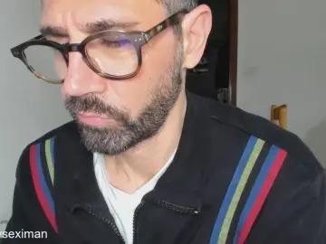 Cam4 Free Live Porn of italysexyman