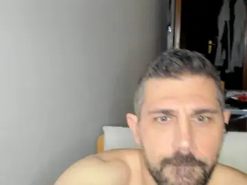 Cam4 Live Sex Cam of italysexyman
