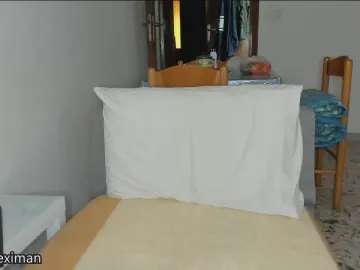 Cam4 Free Porn Cam of italysexyman