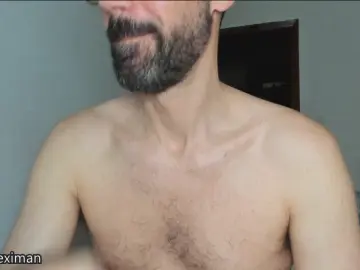 Cam4 Live Porn of italysexyman