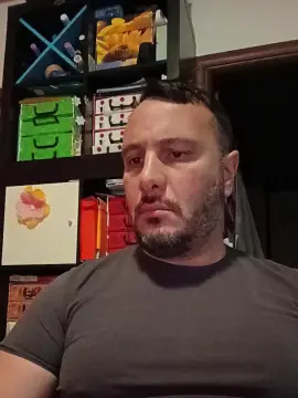 Cam4 Adult Webcam of rio555_sexy