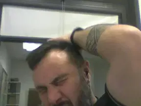 Cam4 Sex Chat of rio555_sexy