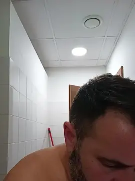 Cam4 Private Sex Chat of rio555_sexy