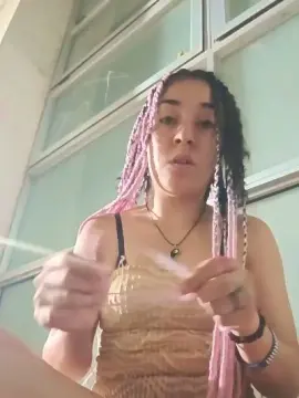 Cam4 Adult Webcam of tina2026