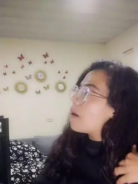 Cam4 Private Sex Chat of AmaJulia