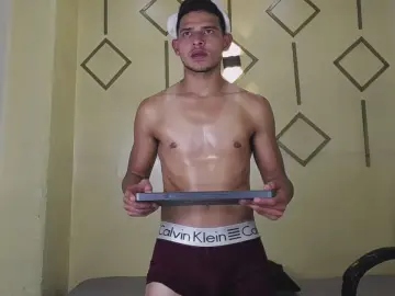 Cam4 Sex Cam of Angel_Dusstt