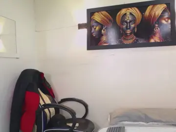 Cam4 Sex Chat of Angel_Dusstt