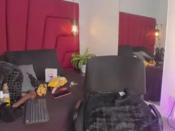 Cam4 Best live sex cam show of Bellatrix_1