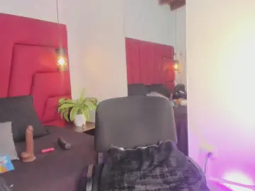 Cam4 Nude Webcam of Bellatrix_1