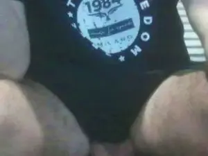 Cam4 Sex Chat of FRANCK9222