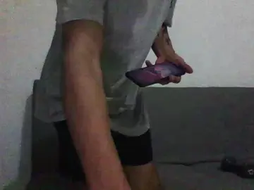 Flaming_veryhot from cam4