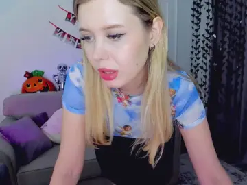 Cam4 Live Sex of GlamorousGirll