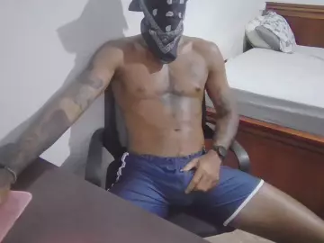 PANTERANEGR8 from cam4