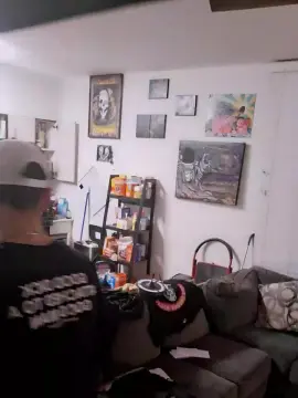 Cam4 Adult Video Chat of PDxRawr1