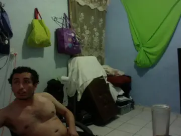 Cam4 Live Porn of hornyguymko