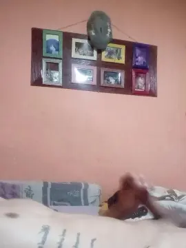 Cam4 Nude Webcam of juanma209