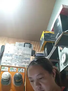 Cam4 Sex Chat of sexy_gale