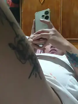 Cam4 Live Sex of sexy_gale