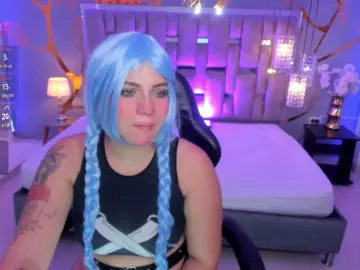 Cam4 Adult Webcams of AlessiaDouce