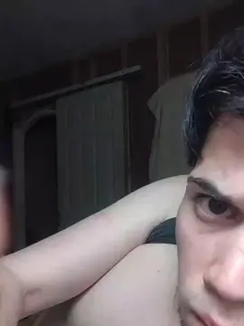 Cam4 Free Porn Cam of Chotpaja