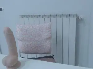 Cam4 Adult Video Chat of Jenna_Lee