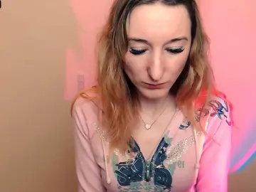 Cam4 Sex Chat of LillyBluee