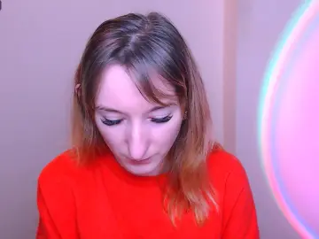 LillyBluee from cam4