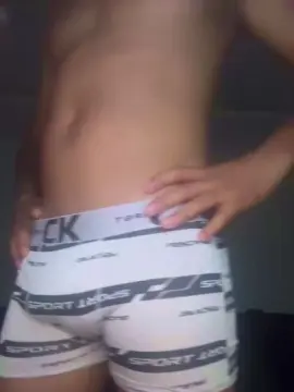 Cam4 Sex Cam of Merenin23