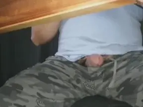 Cam4 Live Sex of calibre47