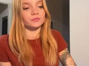 Cam4 Watch Live Sex Cams of BuffyBascle