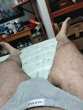 Cam4 Live Porn of Chicoft