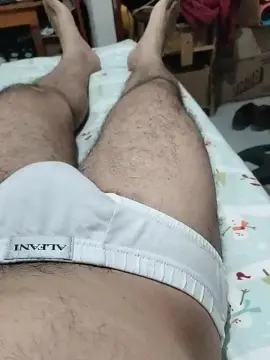 Cam4 Nude Webcam of Chicoft