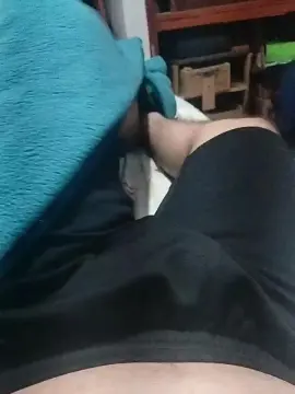 Cam4 Live Sex Cam of Chicoft