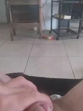 Cam4 Adult Webcam of Hombredemar44