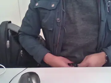 Cam4 Best Webcam of Moreno_Casado_