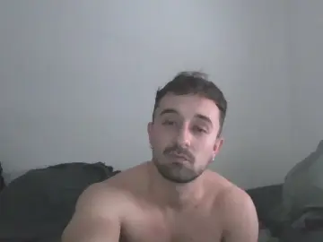 Cam4 Nude Webcam of albeco2