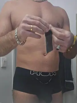 Cam4 Free Porn Cam of d007_hot